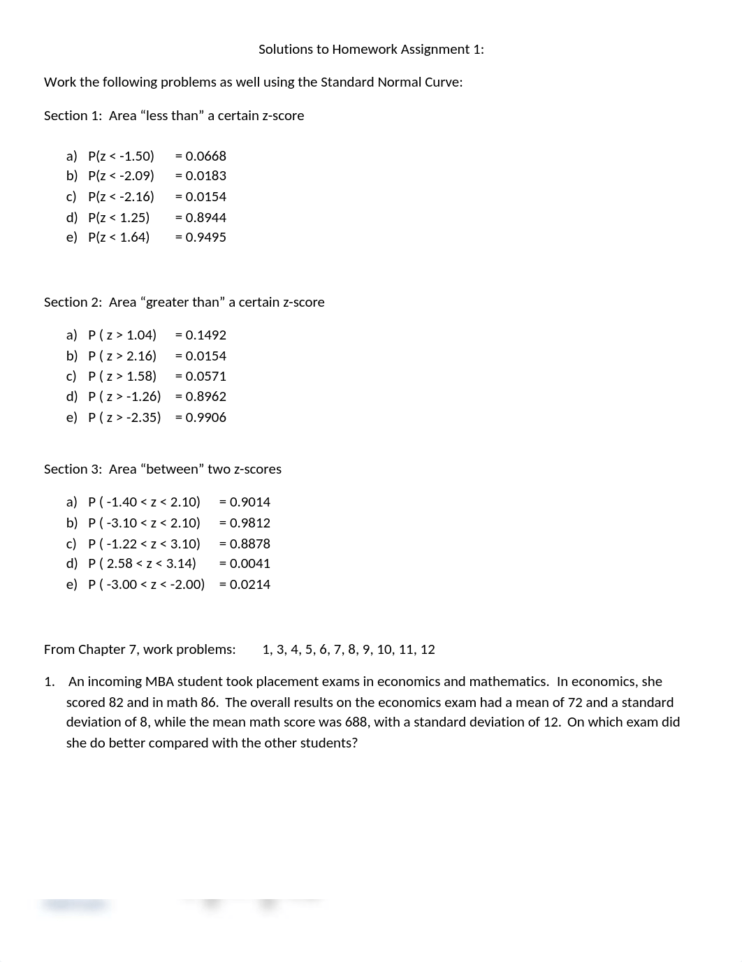 MTH 3340 Solutions to Hwk1.docx_dp8pcal0r6g_page1