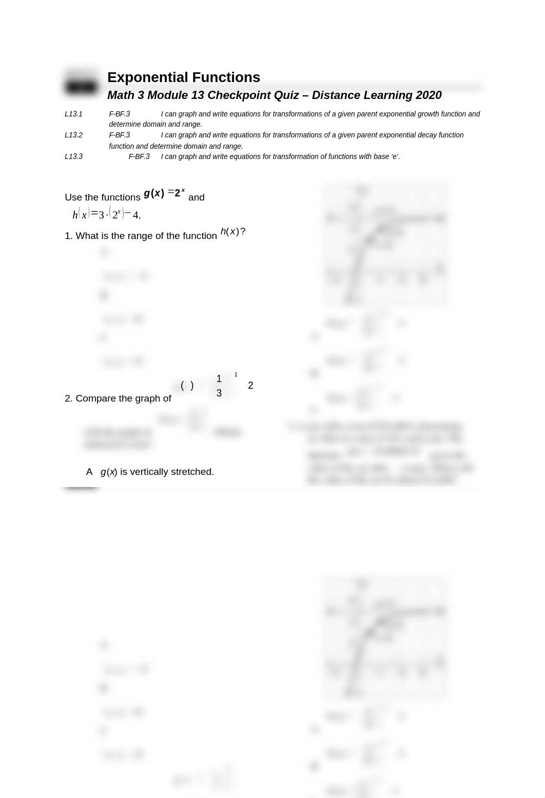 Math 3H Module 13 Checkpoint Quiz - 2020 Distance Learning.docx_dp8pxtogqan_page1