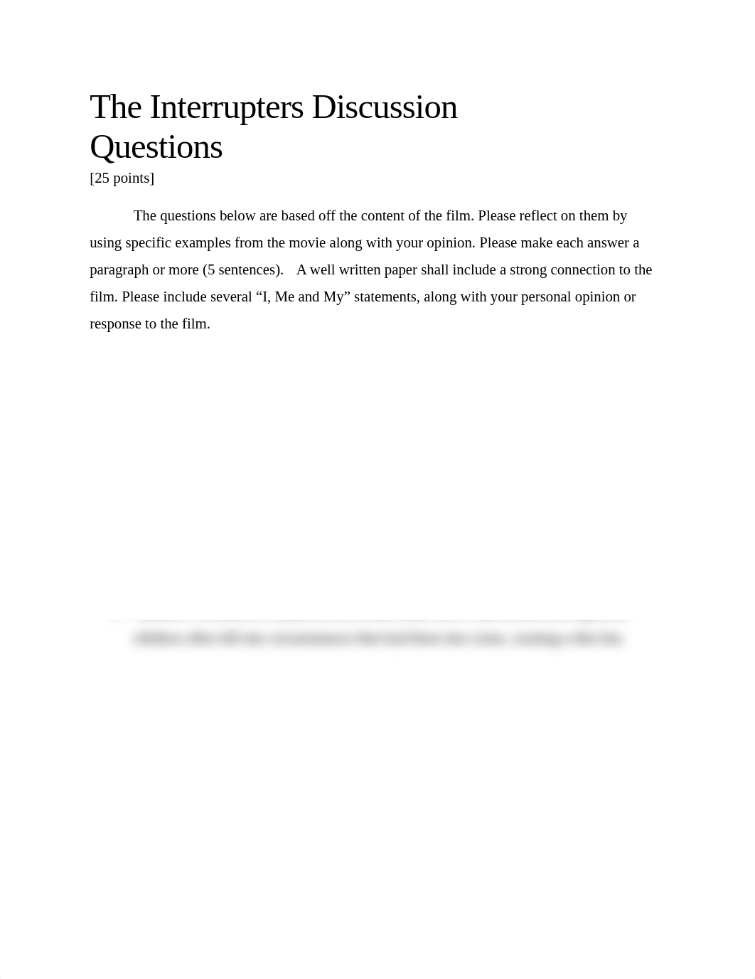 The Interrupters Discussion Questions.docx_dp8tuykjn7e_page1