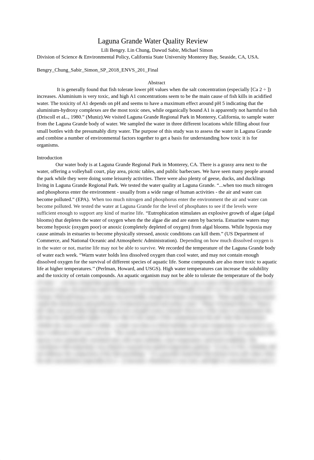 ENVS Final Water Quality Paper.pdf_dp8w71y09xv_page1