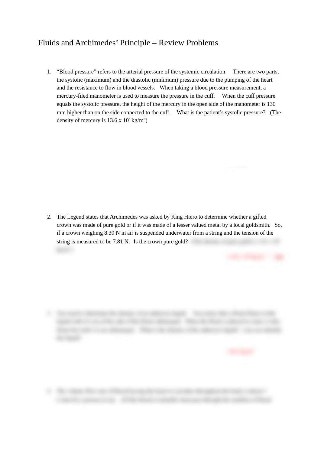 Fluids and Archimedes recitation problems.doc_dp8wrcbe6hy_page1