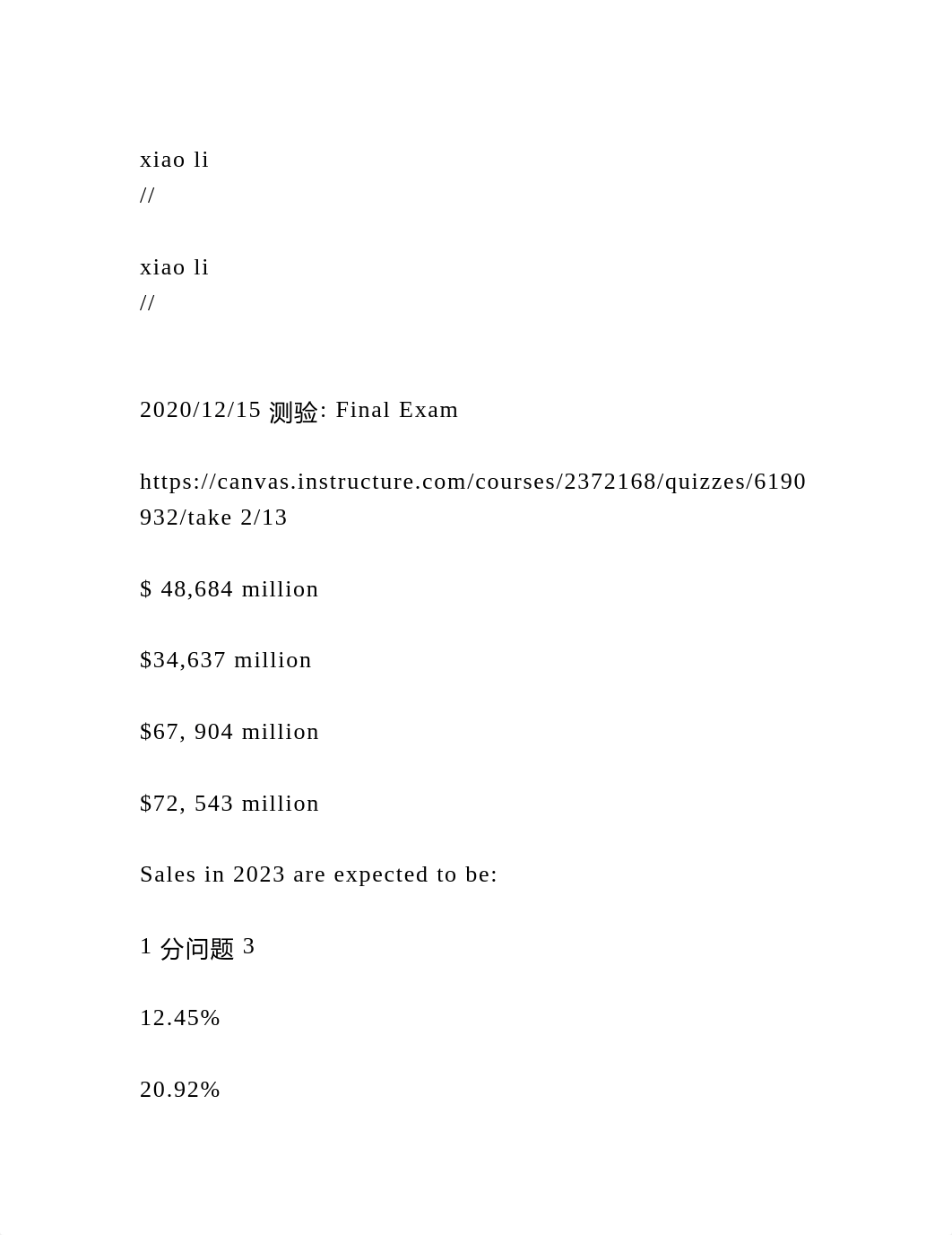 20201215 测验 Final Examhttpscanvas.instructure.comco.docx_dp8x1j8k8k8_page4