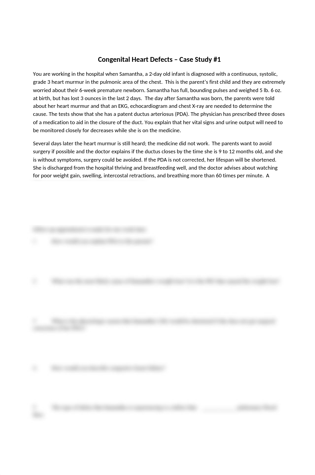 Congenital Heart Case Studies Student vs.doc_dp94tgtp7yz_page1