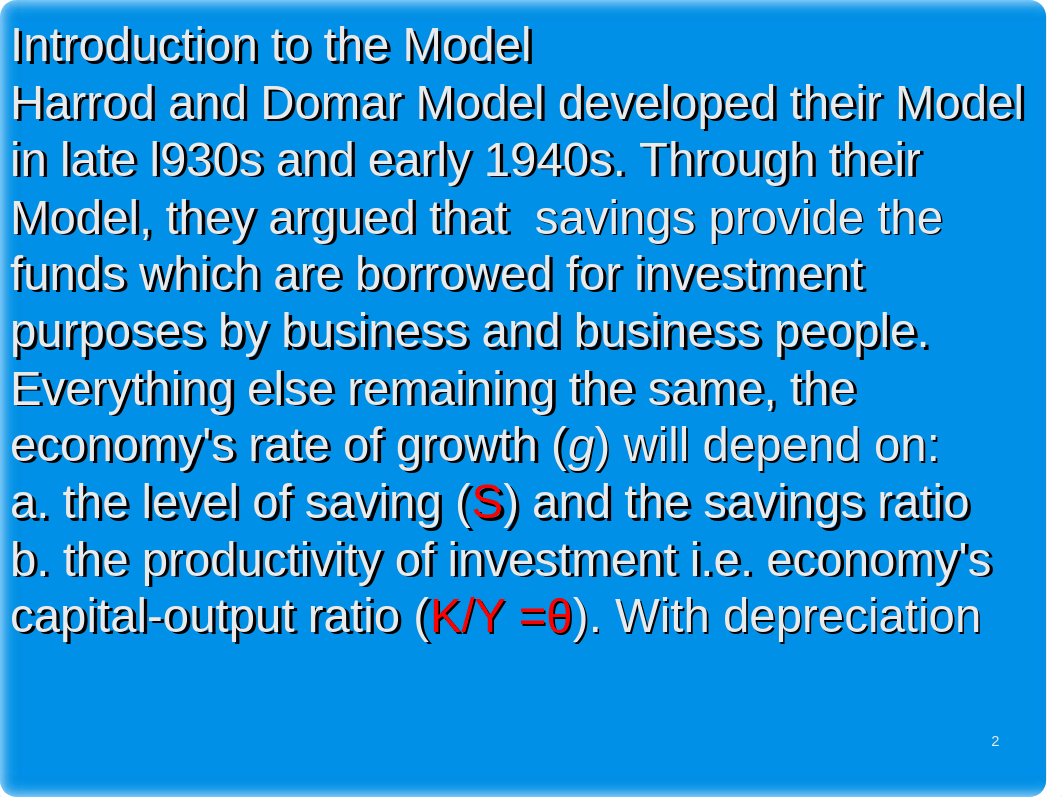 the harrod-domar model of economic development (1)_dp94w2h1gj4_page2