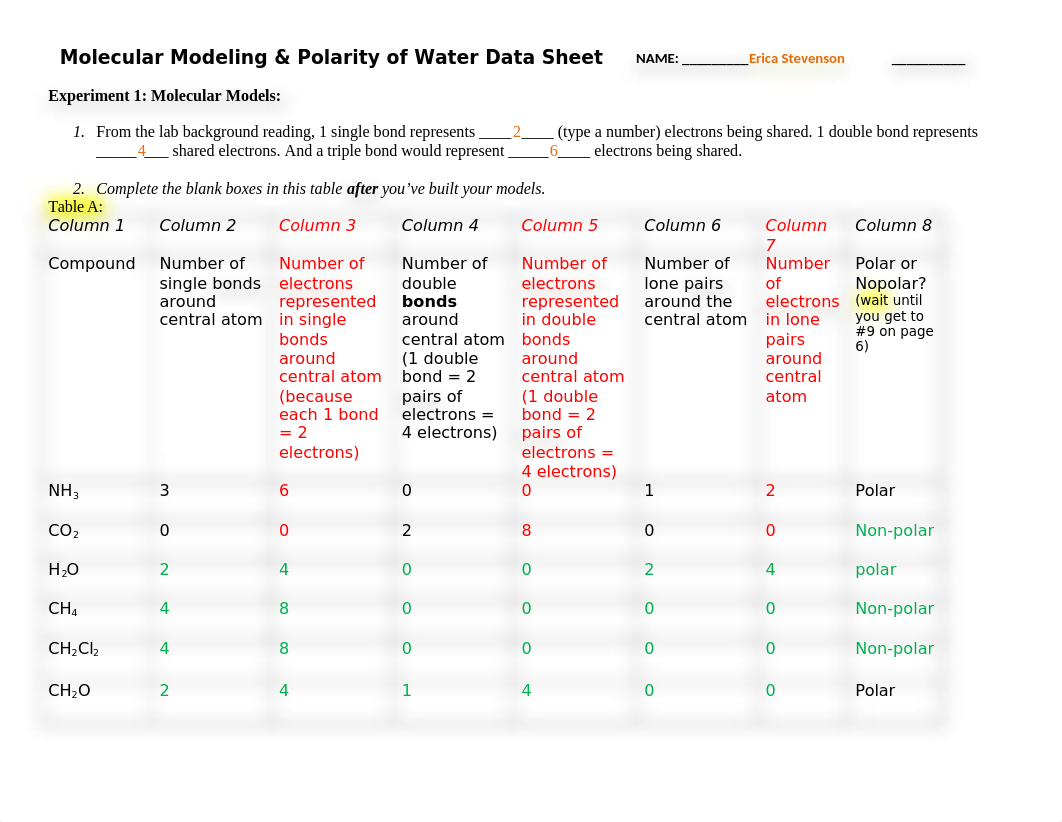 Molec Model & Polarity Lab_Data_Sheet.sp18.docx_dp953x8ek6n_page1