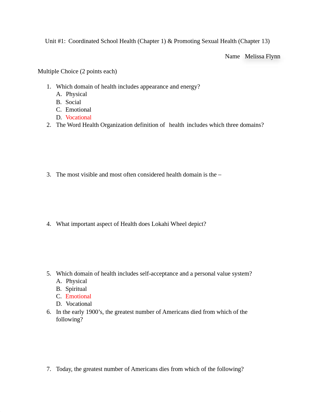 Unit 1 Health Exam (AutoRecovered).docx_dp963r4tliq_page1