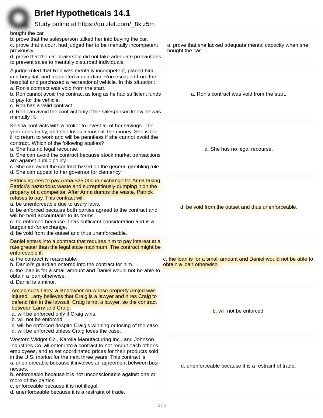 Brief Hypotheticals 14.1.pdf_dp969fsdauo_page2