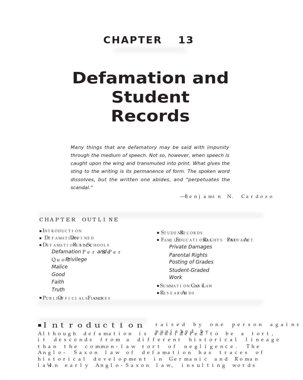 CHAPTER 13  Defamation and Student Records.docx_dp96pljdn4x_page1