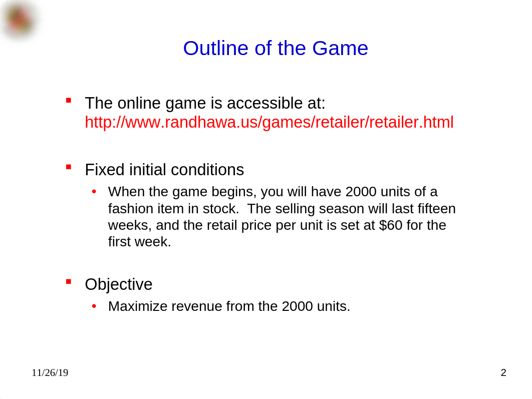 Lecture 12-The Retailer Game Teaching Slides.ppt_dp972sf1v5e_page2