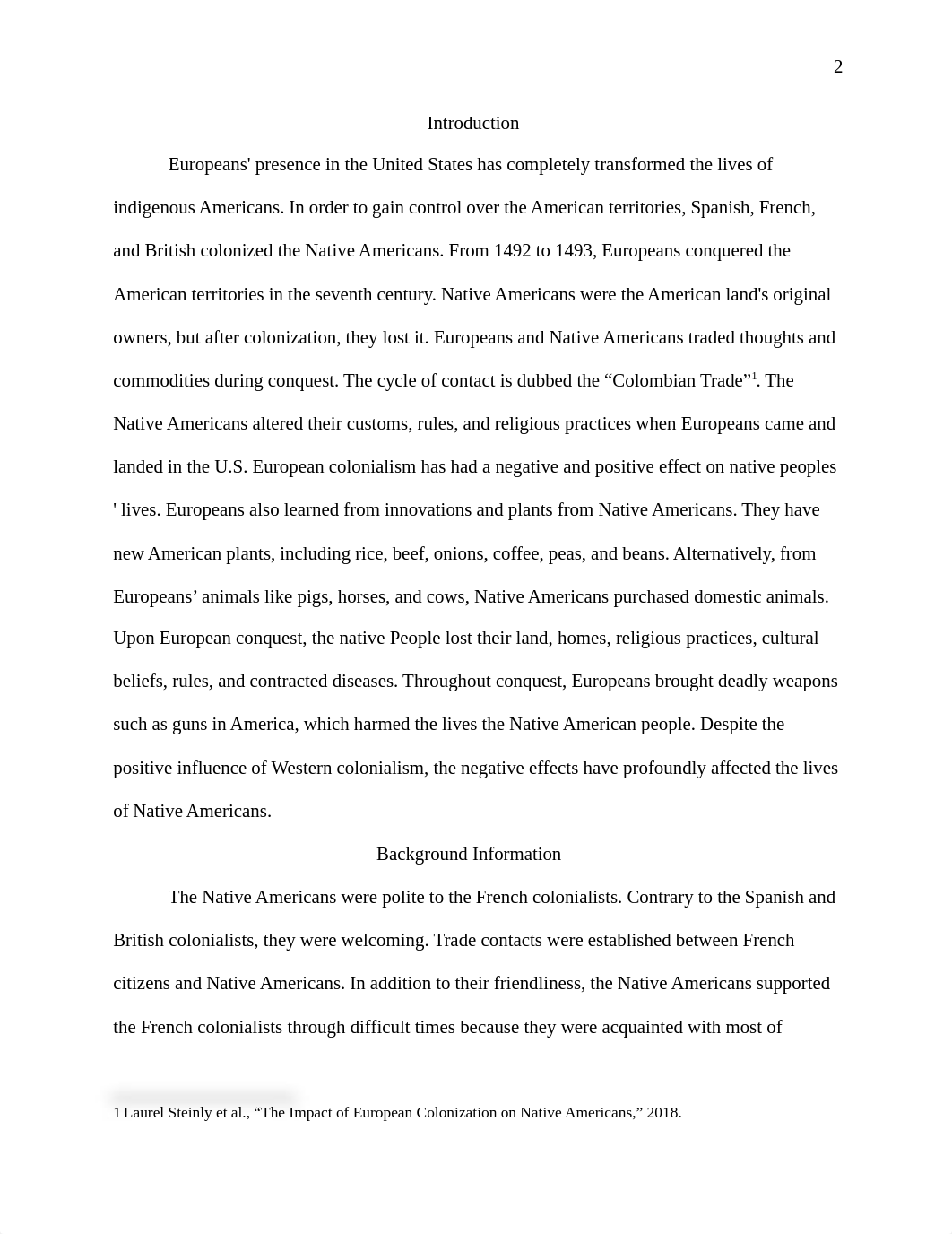 The Impacts of European Colonization on Native Americans.docx_dp97f8lc5k0_page2