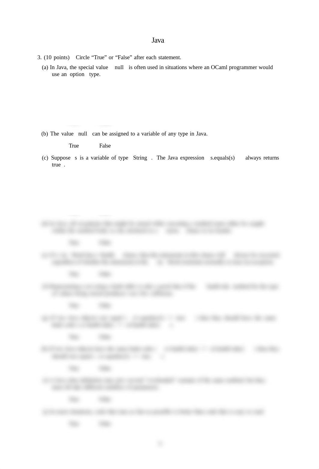 CIS 120 Fall 2010 Final Exam_dp98l5ni2ld_page5