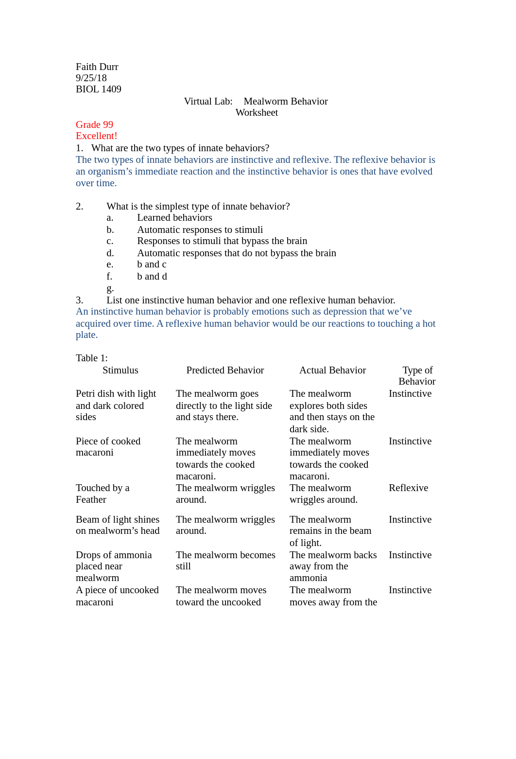 Mealworm Behavior Worksheet-1.doc_dp99emqnl4o_page1