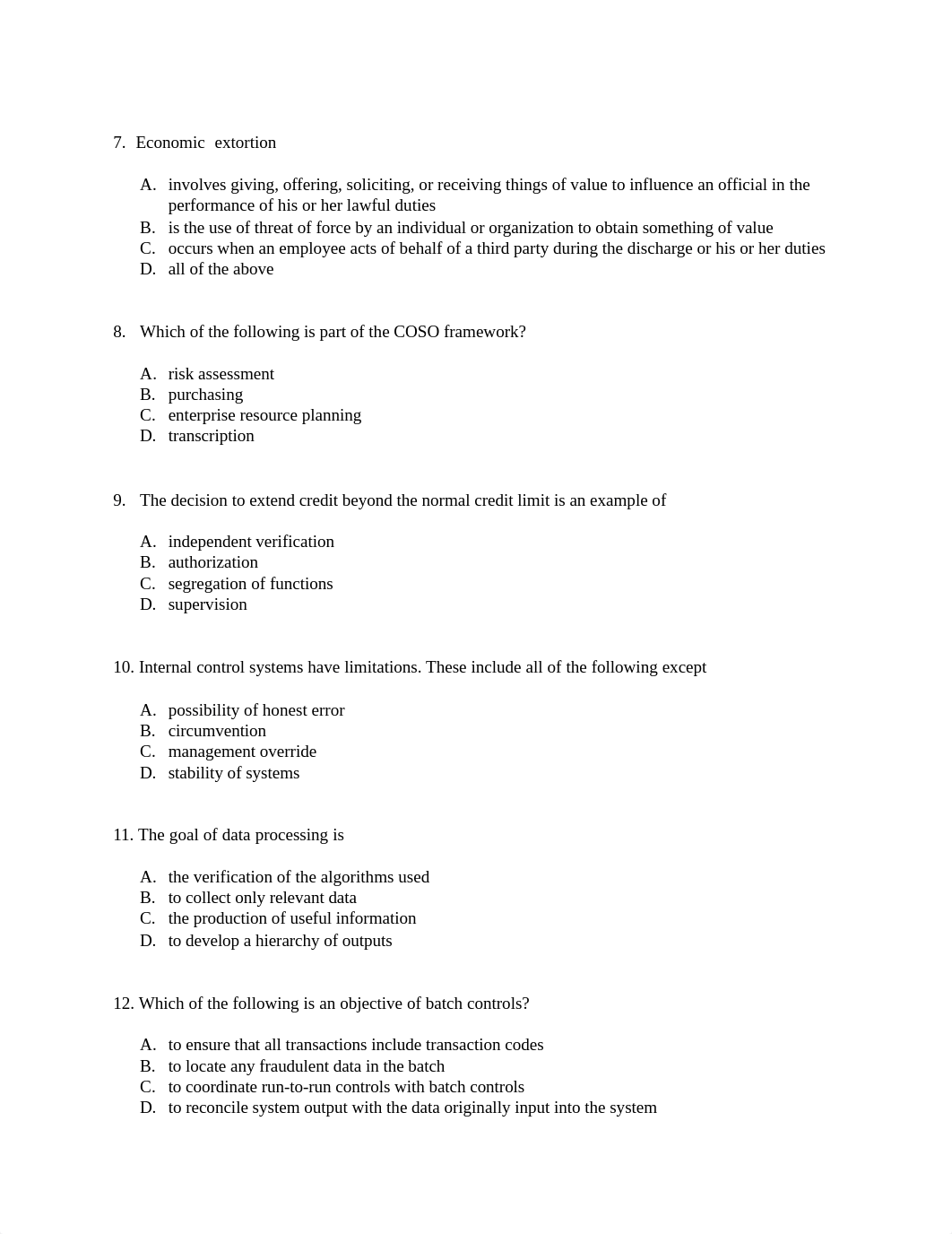 Multiple Choice Practice - chapters 1 through 3(1).docx_dp99koe2yw2_page2