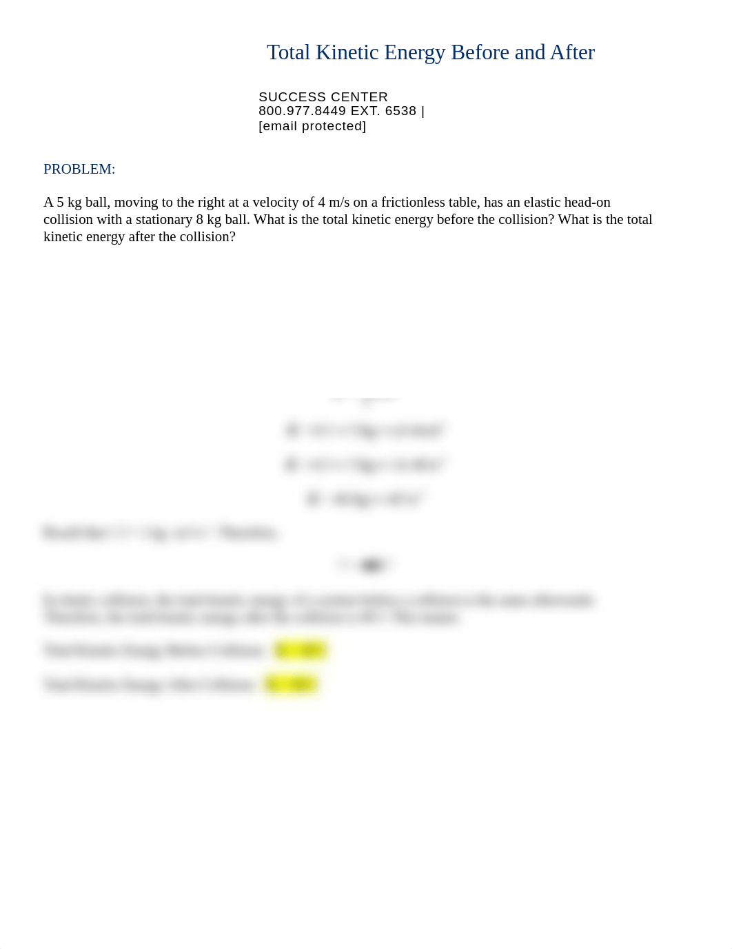 Total Kinetic Energy Before and After.pdf_dp99wfnevoc_page1