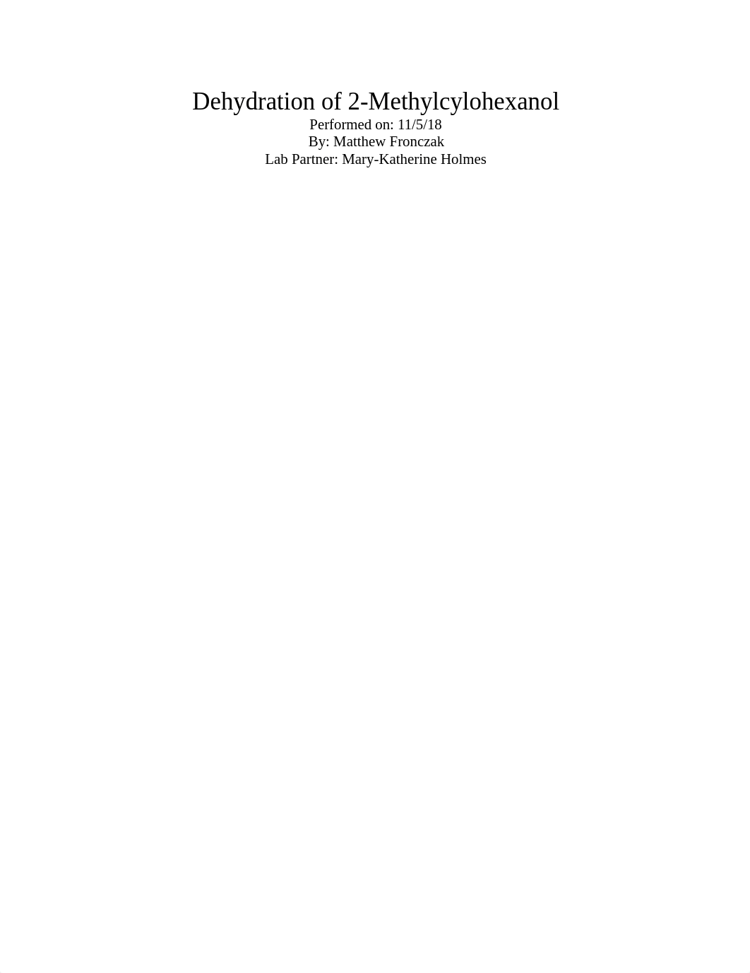 Dehydration of 2-Methylcyclohexanol.docx_dp9bdtcdbxz_page1