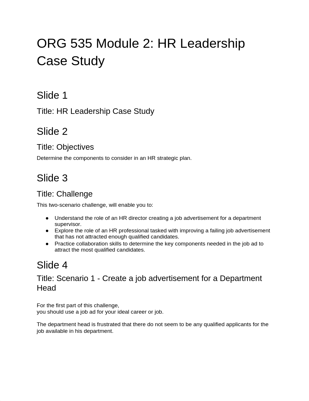 ORG 535 Module 2 Case Study_ HR Leadership Transcript Final.docx_dp9ci6q1w2m_page1