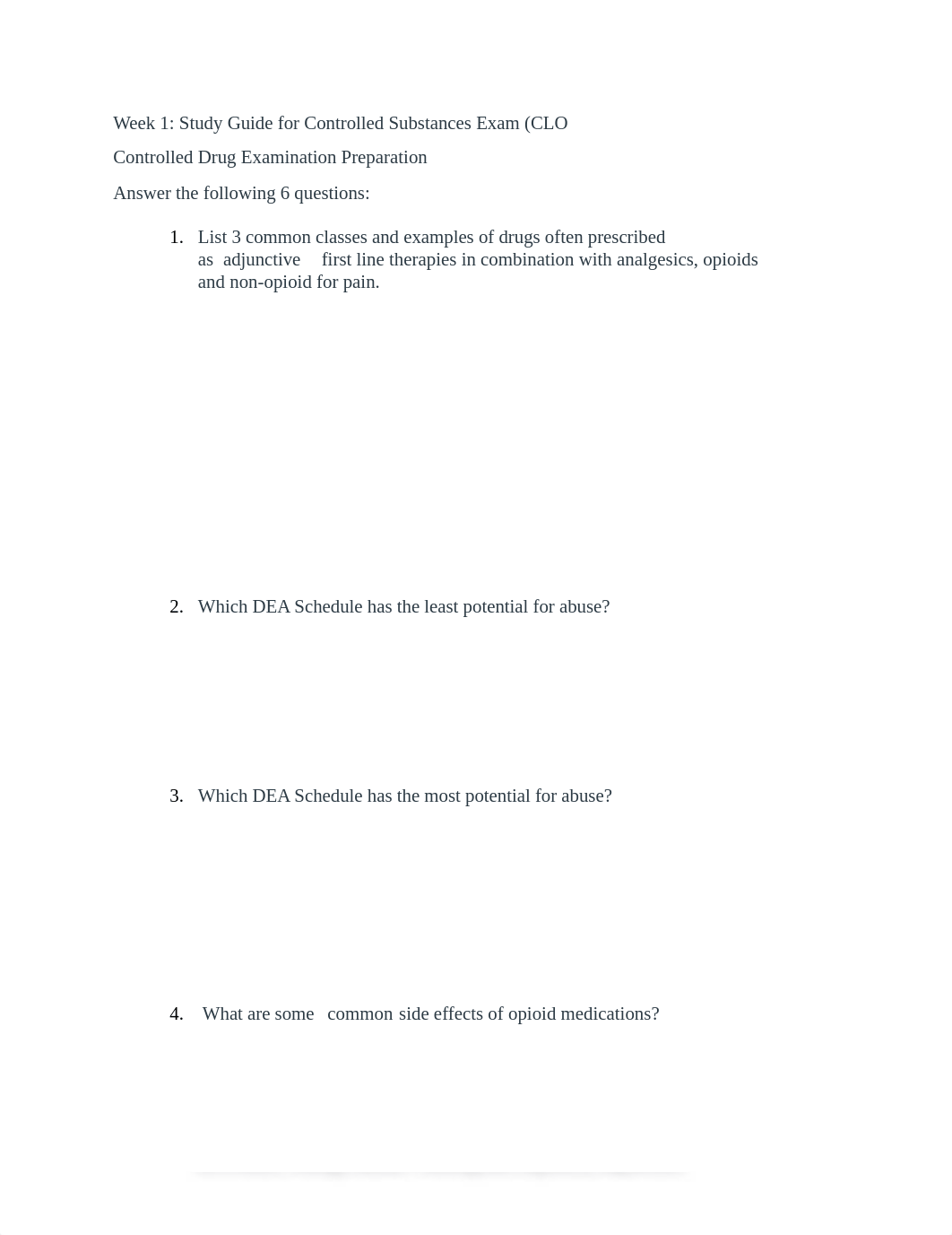 Controlled Substances week one q 1-6.docx_dp9dy3ojccb_page1