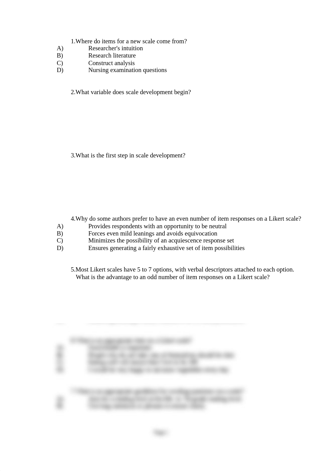 Chapter 15- Developing and Testing Self-Report Scales_dp9fy03w5m6_page1