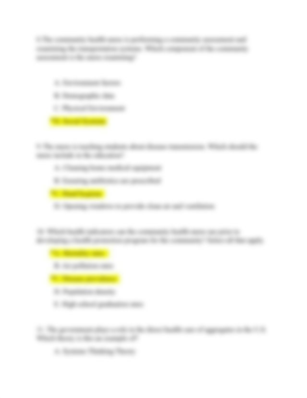 NURS 442 FINAL EXAM PRACTICE QUESTIONS WITH ANSWERS.docx_dp9hzv9yftt_page3