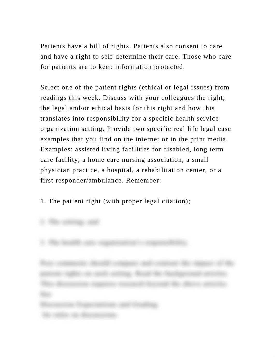 Patients have a bill of rights. Patients also consent to care and ha.docx_dp9ifpu4av0_page2