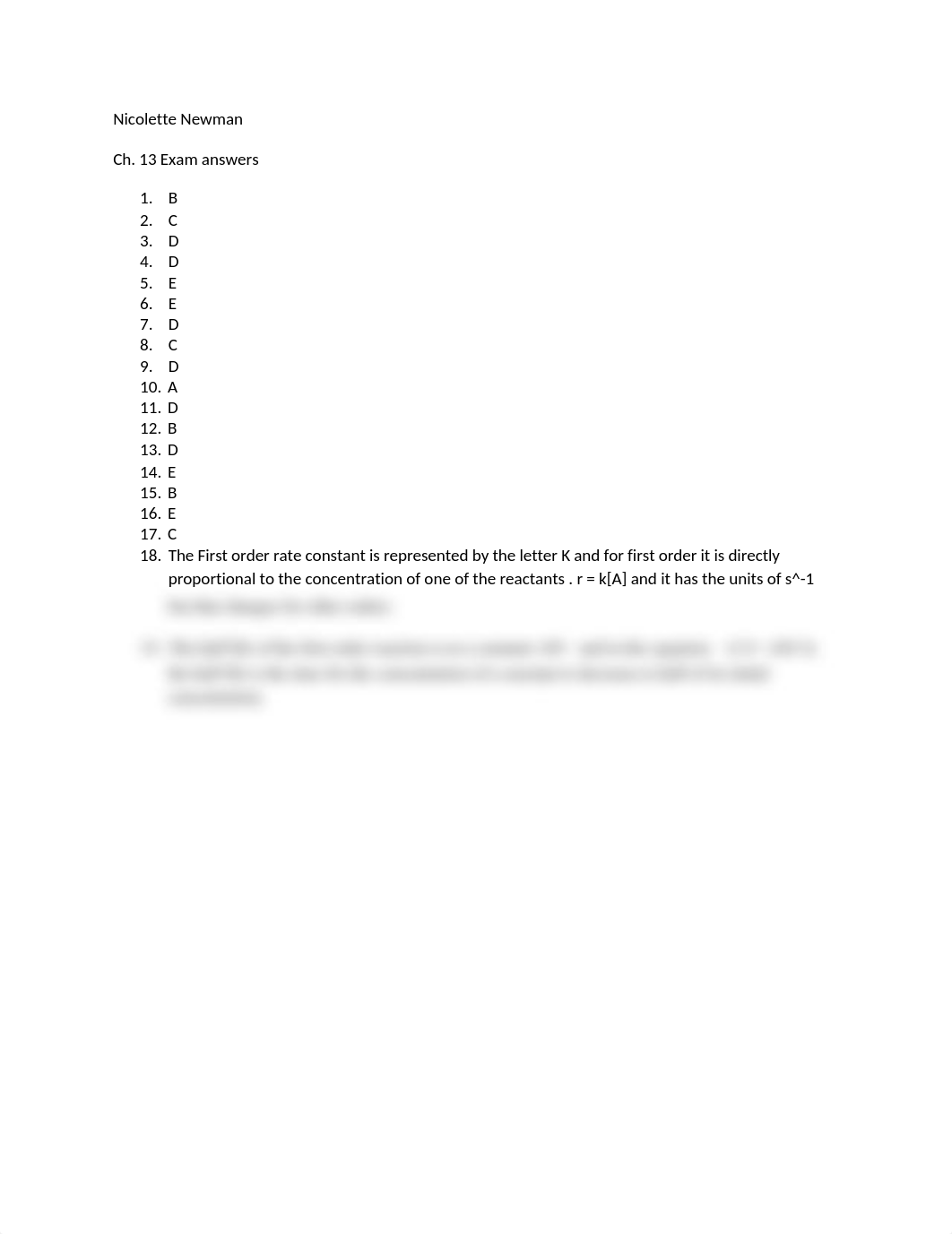 Ch. 13 Exam answers Chem_dp9imhlb7r5_page1