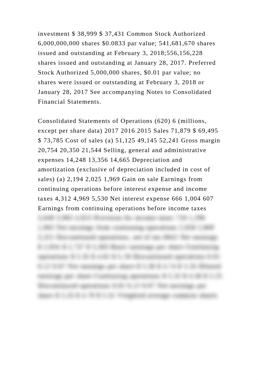 From the income statement, determine the income tax expense for the .docx_dp9it9f1fn5_page3