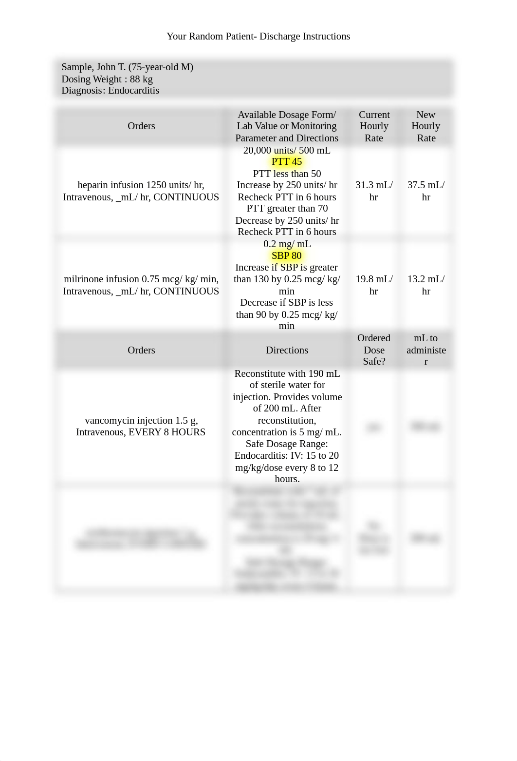 Med-Surg Clinical Calculations Week 2.docx_dp9ju614atn_page1