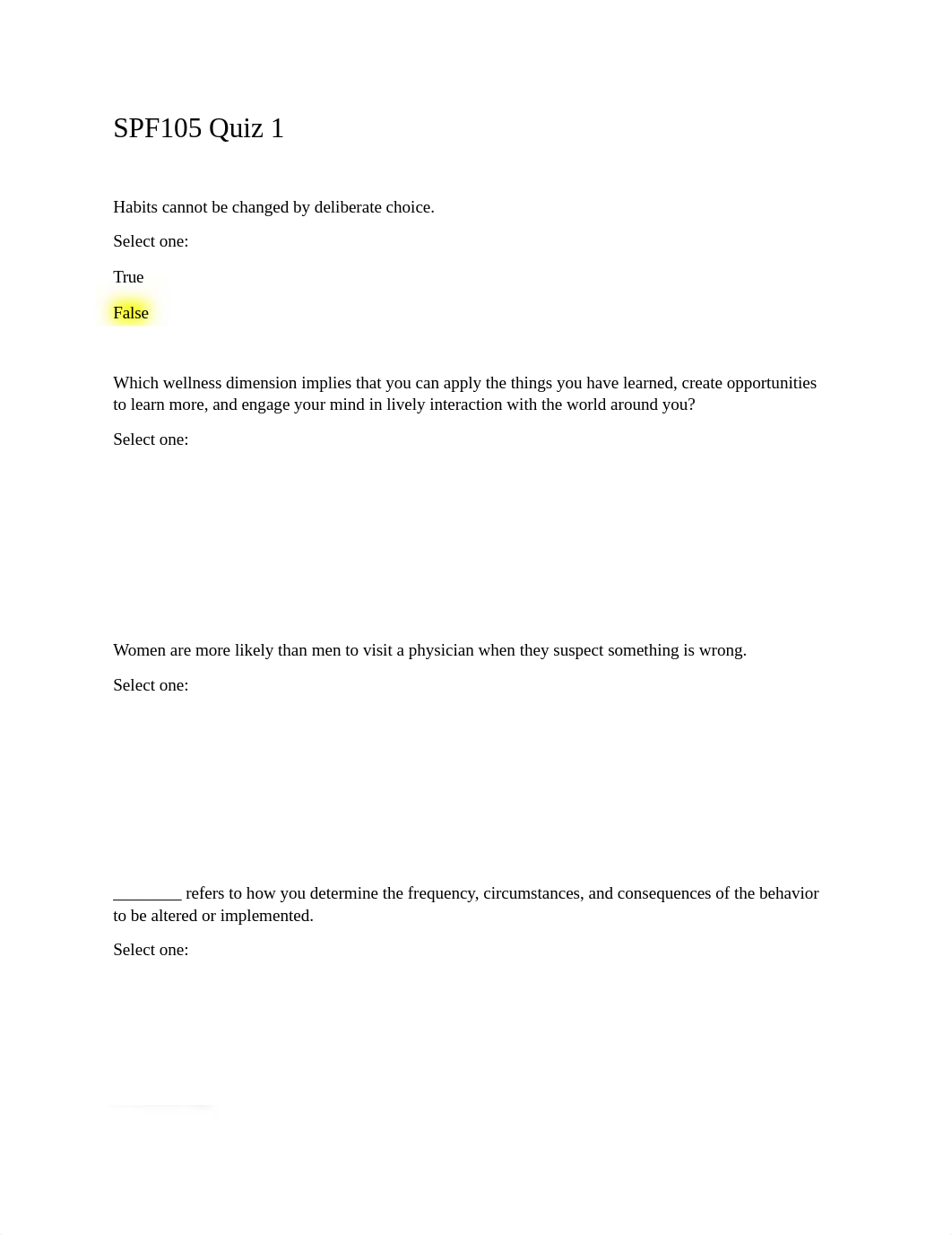 SPF105 Quiz 1.docx_dp9mrvha5wn_page1