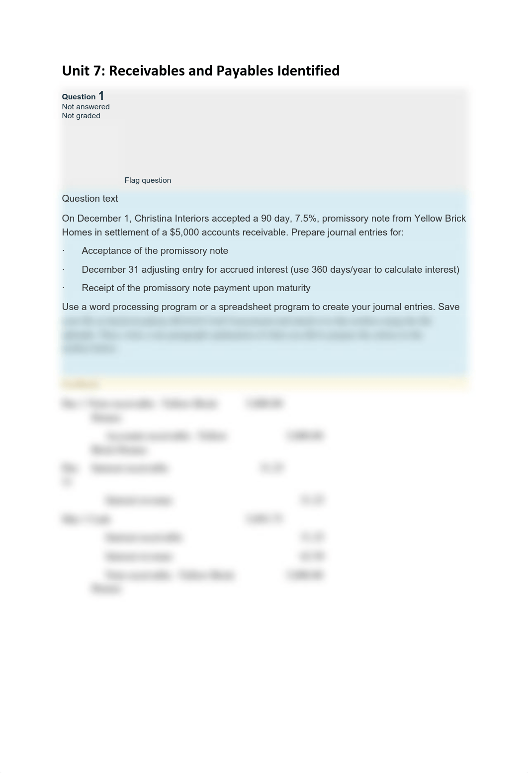 BUS103 INTRODUCTION TO FINANCIAL ACCOUNTING - UNIT 7.pdf_dp9ocy1p9rm_page1