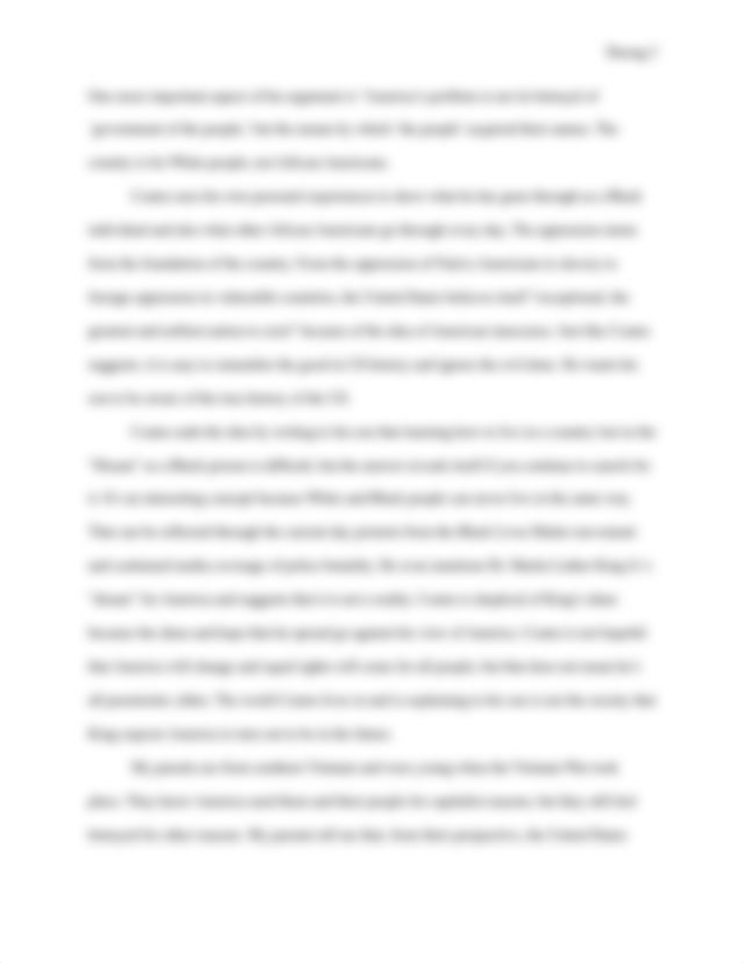 Between the World and Me Short Essay.docx_dp9oxewxl85_page2