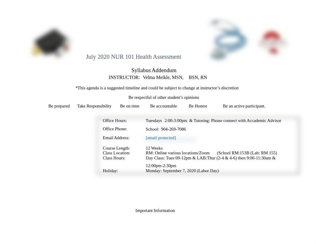 NUR 101 Syllabus Addendum July 2020 (5).docx_dp9r3stc4sf_page1