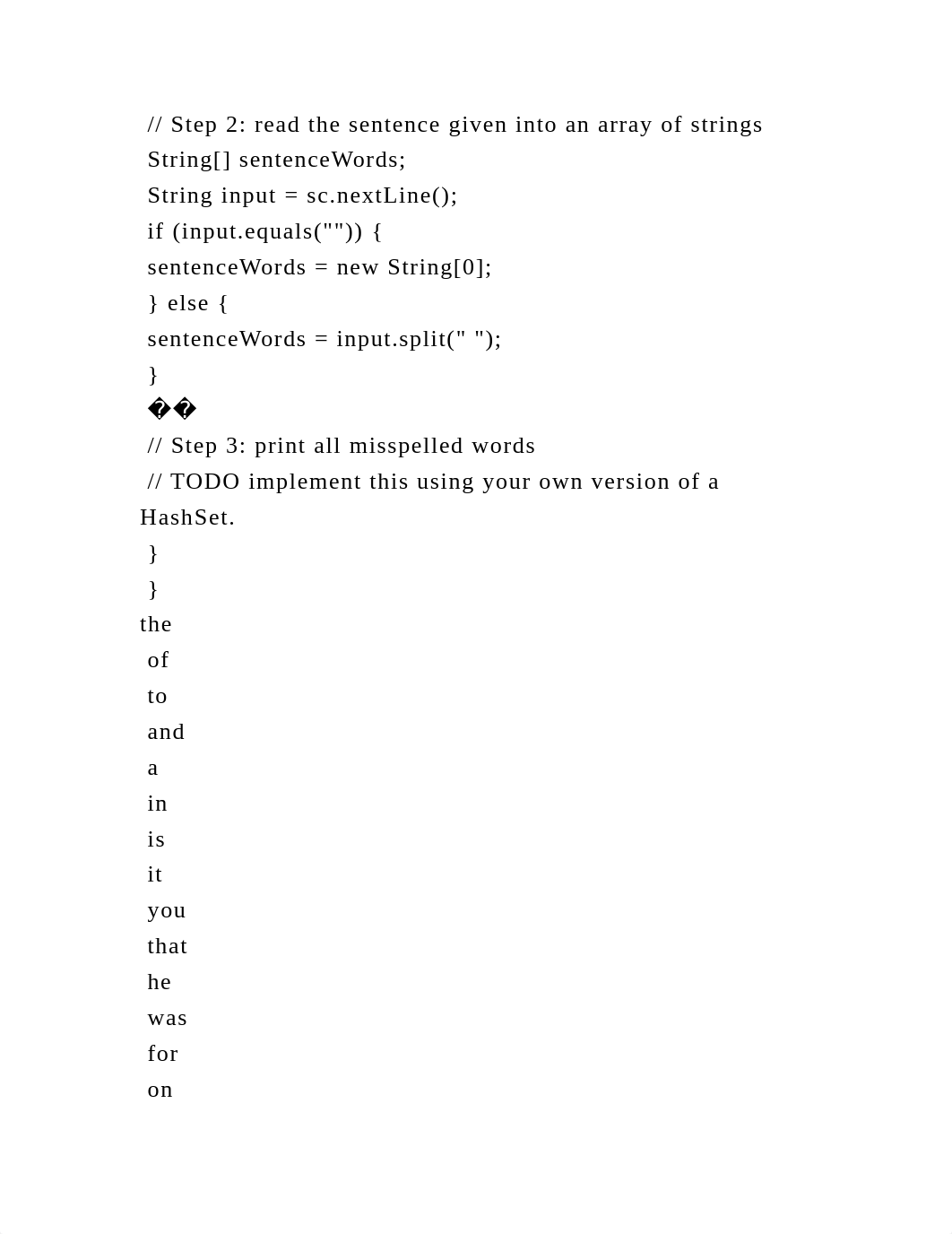 Language JavaPlease read carefully.There are 3 tests for this a.docx_dp9rt7h9xn9_page3