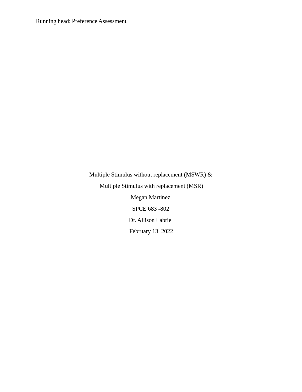 Assignment 1 Preference assessment.docx_dp9t1uc6xbw_page1