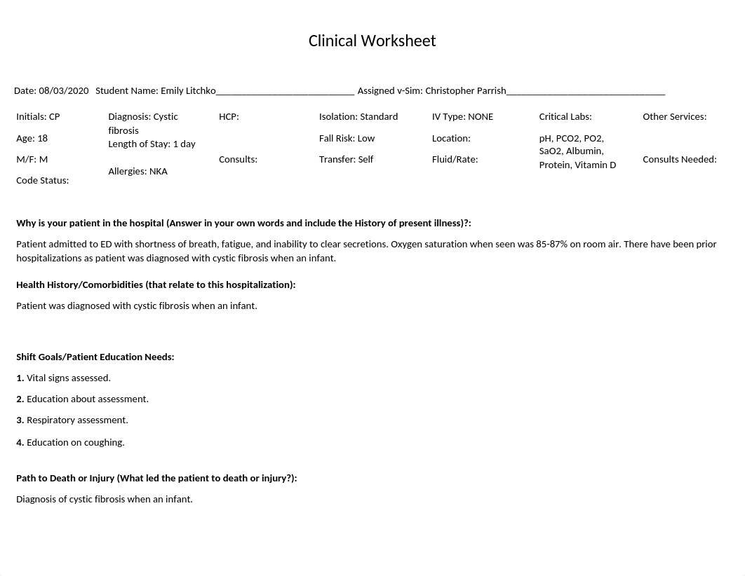 Clinical Worksheet 1.docx_dp9tahf89dz_page1