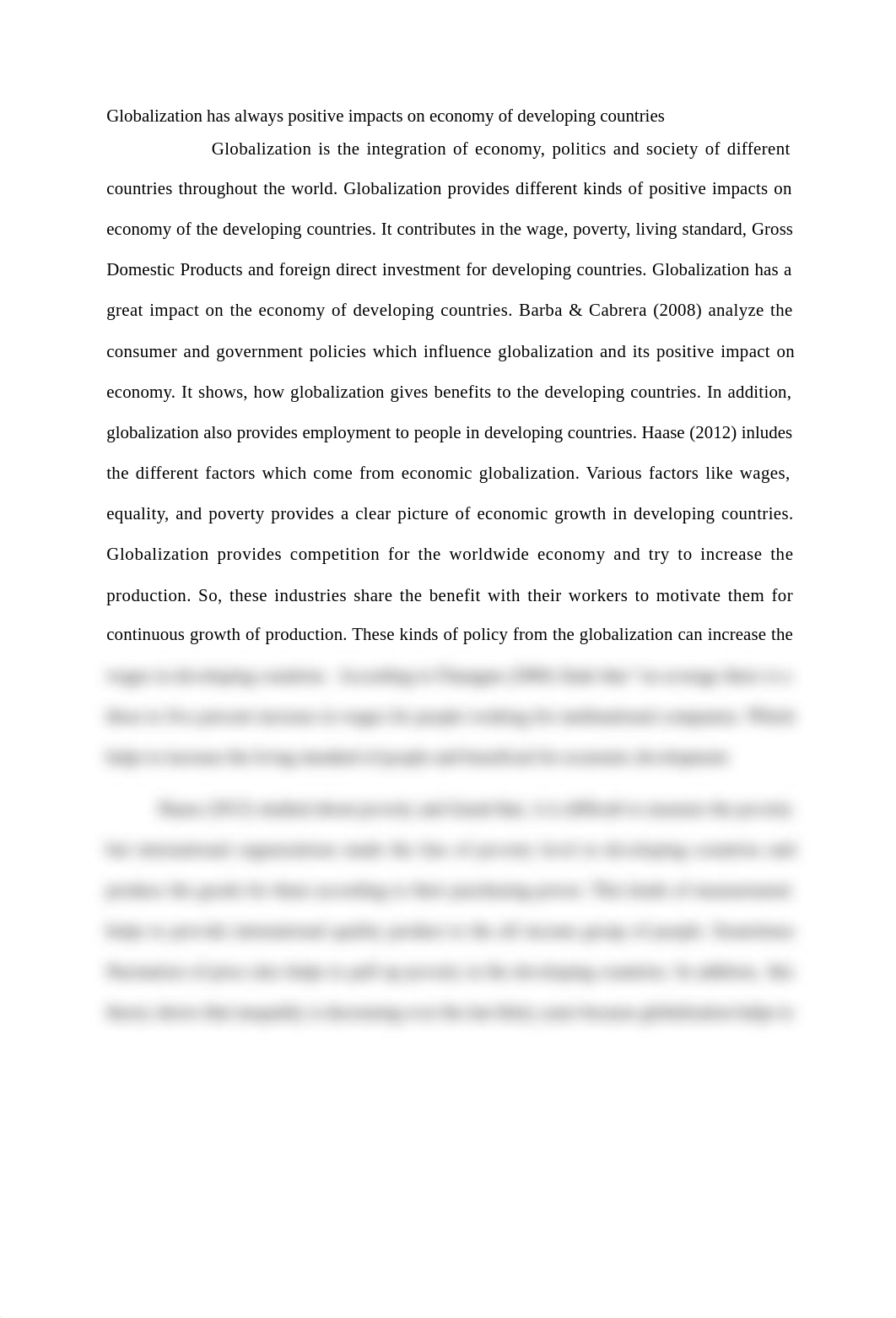 Globalization has always positive impacts on economy of developing countries.docx_dp9vcxw03oa_page1