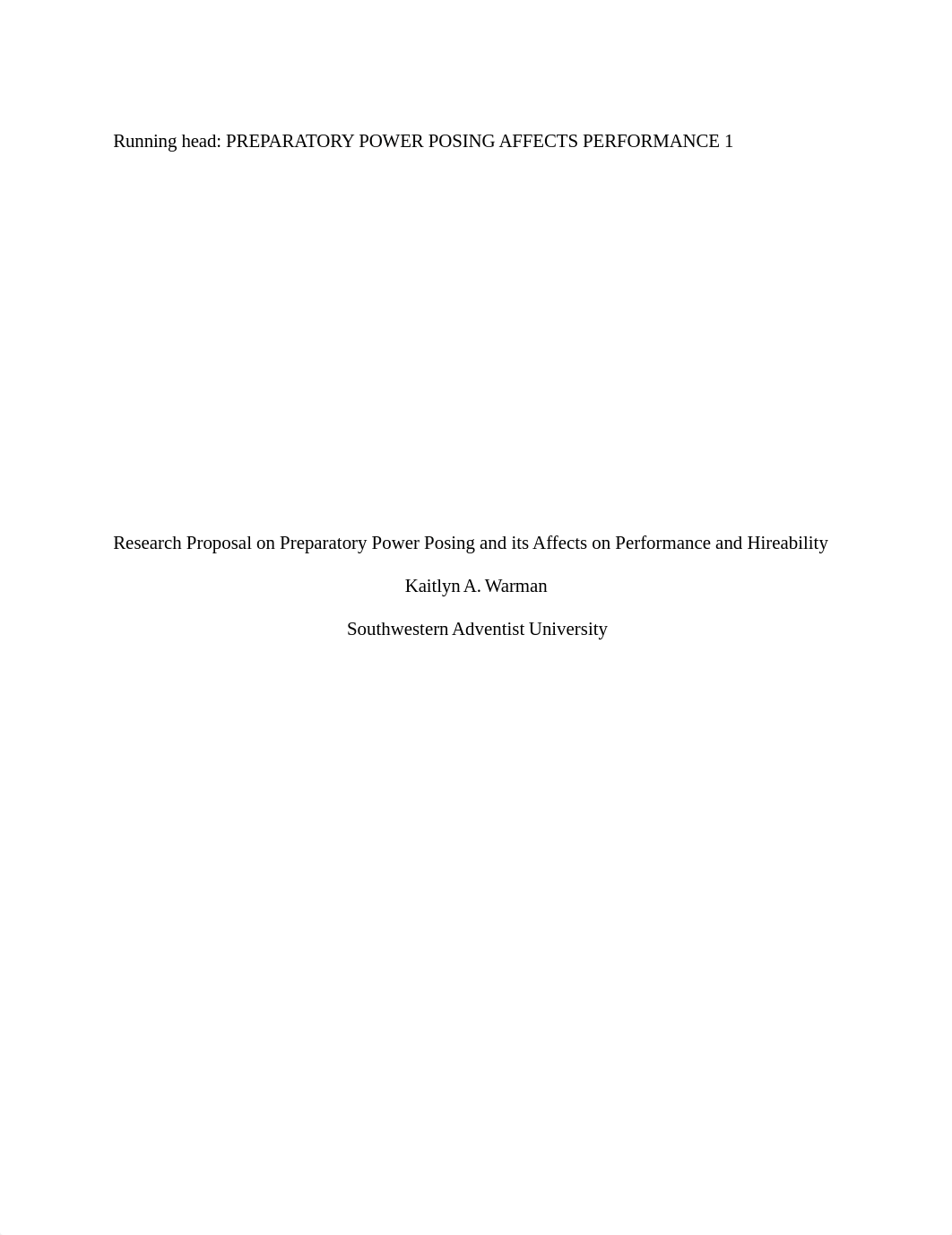 Kaitlyn's Research Proposal on Power Posing Affects on Performance_dp9wlfu7emu_page1