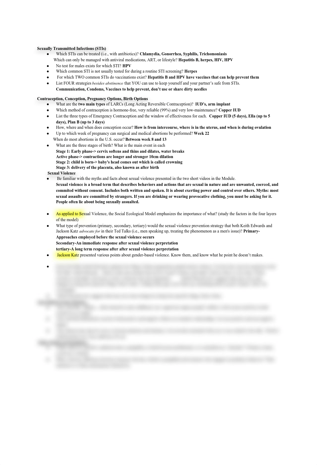 human sexuality final stugy guide-2.pdf_dp9xe1xf42m_page1