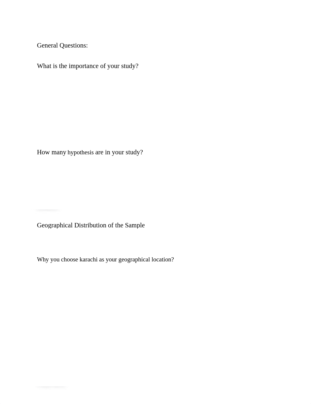 Geographical Distribution of the Sample.docx_dpa04m4h039_page1