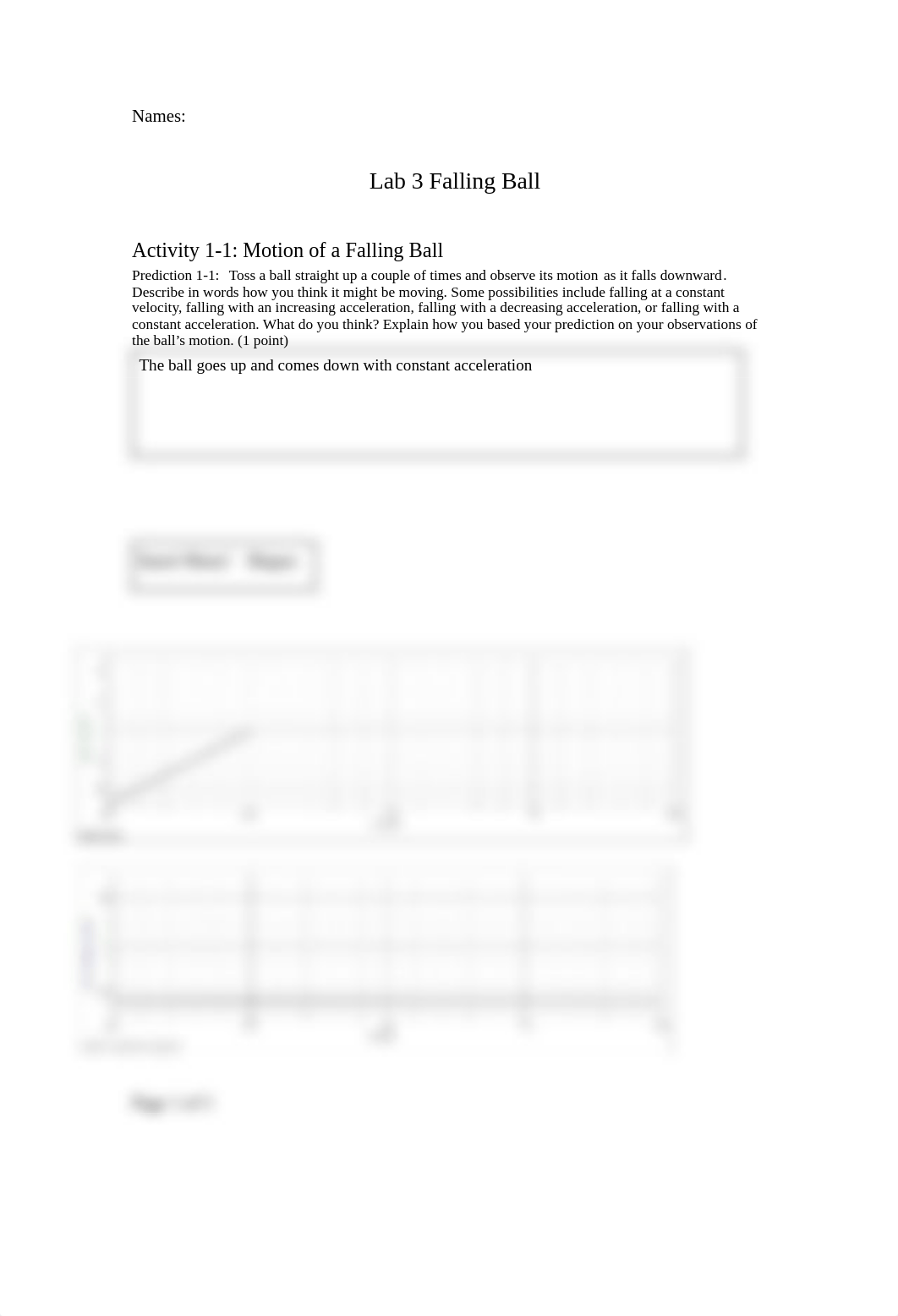 Lab 3 Report - Falling Ball.pdf_dpa0e3oi3ff_page1