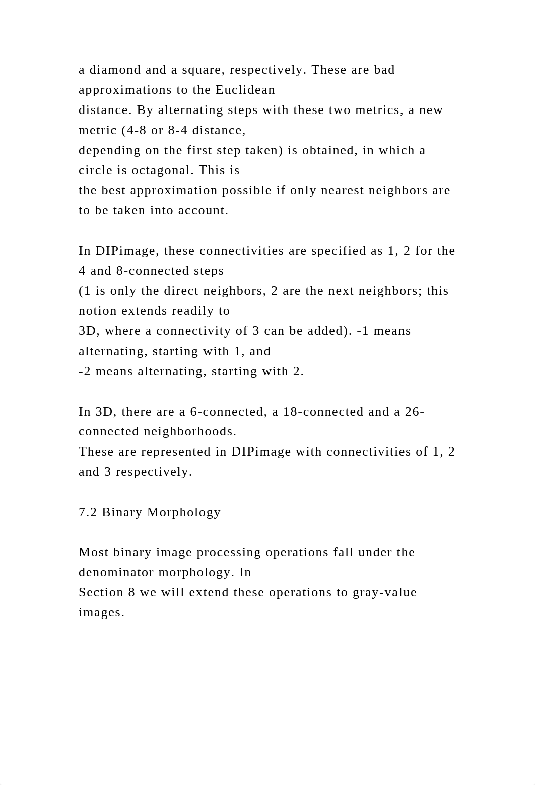 7 Binary Image Processing7.1 Neighborhood RelationsIn .docx_dpa0sljn4kv_page3