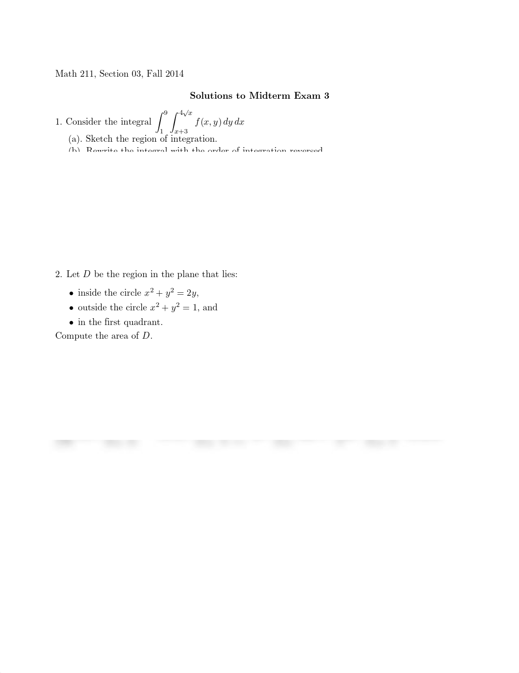 MATH 211 Fall 2014 Midterm 3 Solutions_dpa1duzzkc8_page1