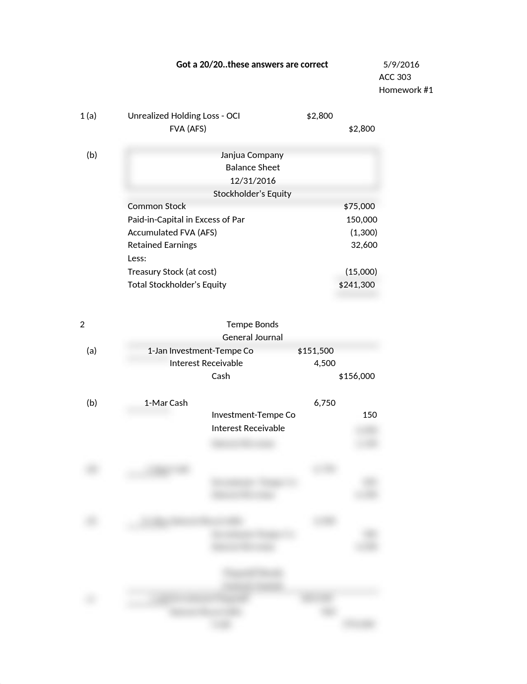 HW #1 ACC 303_dpa1wgmco1s_page1