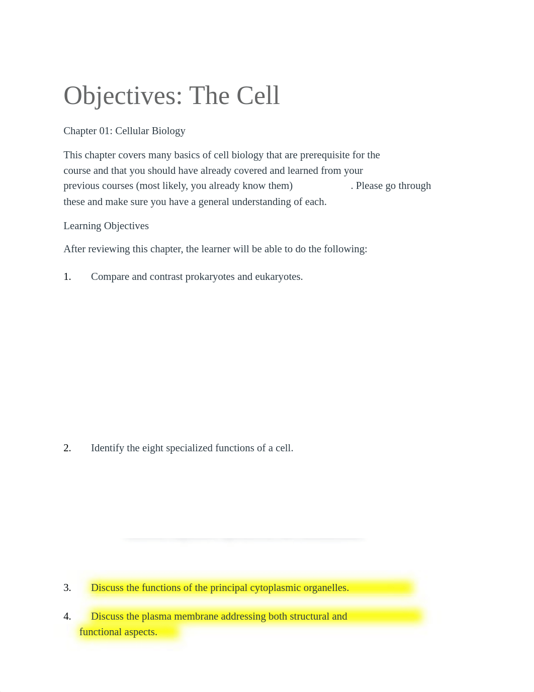 Objectives Ch1 Ch 4_The Cell Altered Cells and tissues.docx_dpa3jns05zr_page1