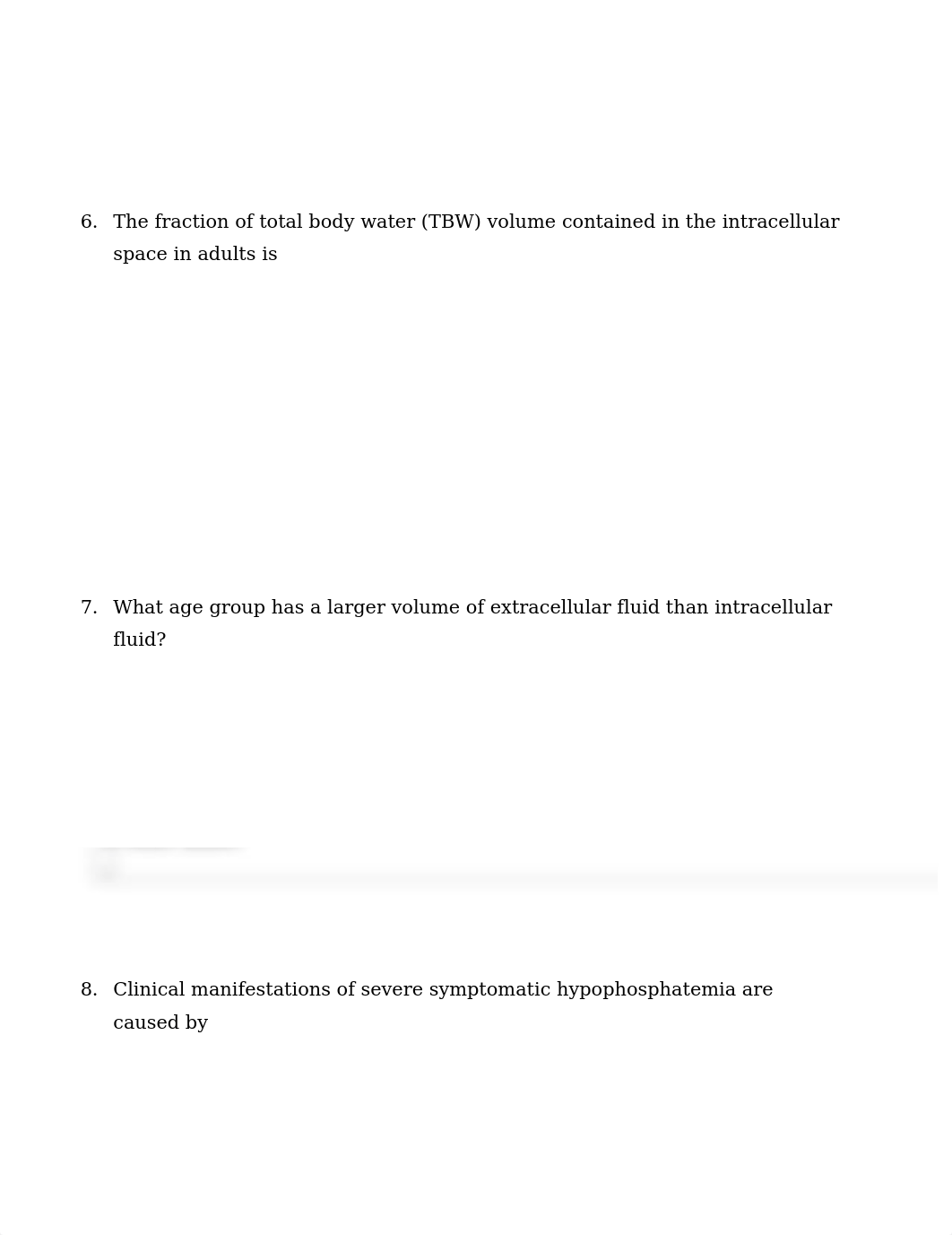 NURS 111 Fluid and Electrolyte Homeostasis and Imbalances - Holy Names University.docx_dpa58muyomg_page3