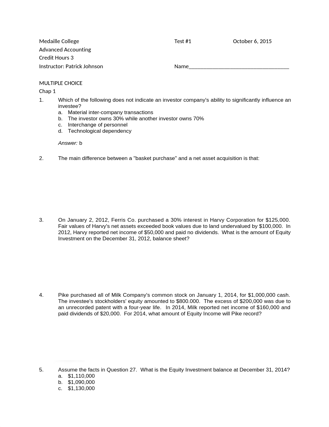 adv test 1 fall 2015_dpa6fudp06a_page1