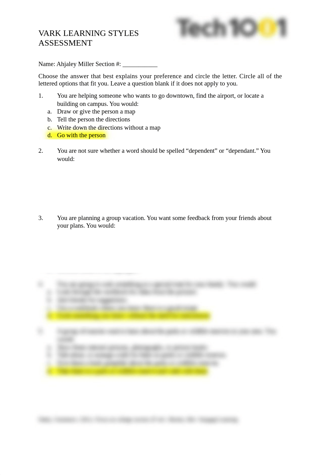 Learning Styles Assessment - Ahjaley Miller.docx_dpa8spfu6fc_page1