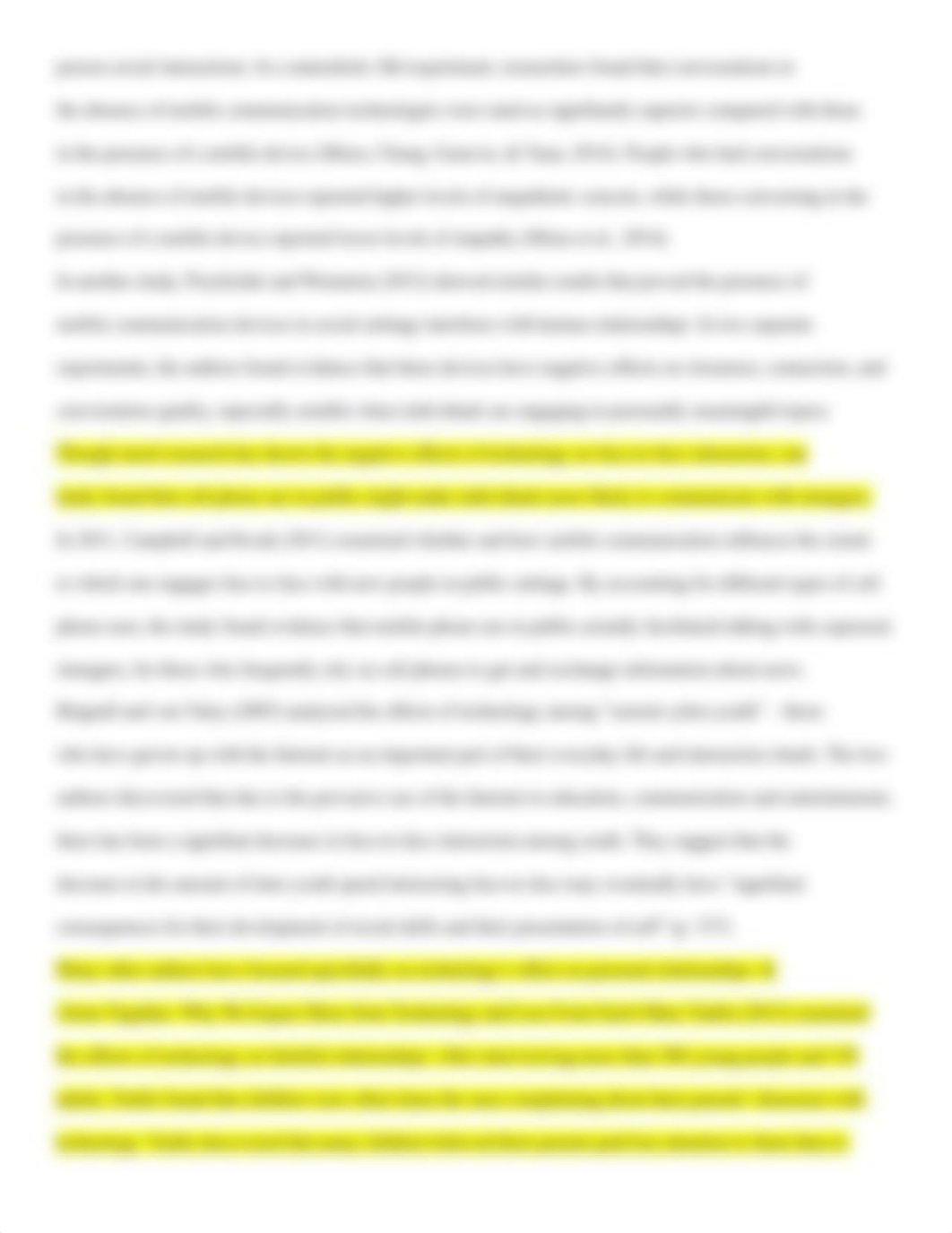 3  The Effect of Technology on Face-to Face Communication1_dpadphxzbw6_page3