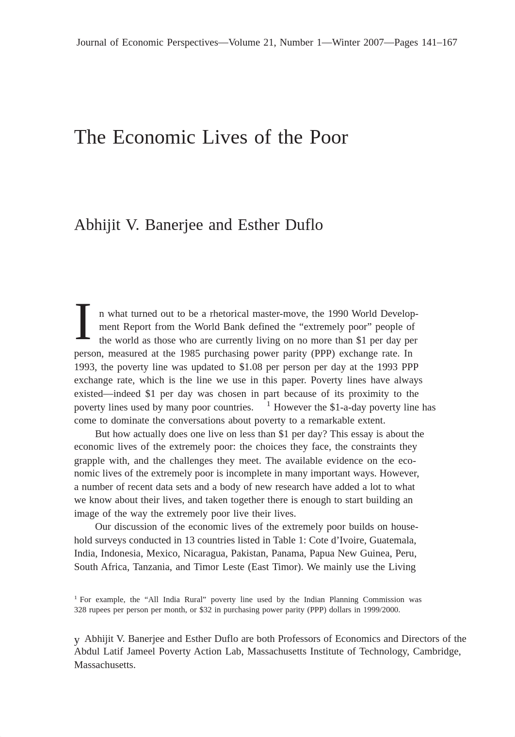 The Economic Lives of the Poor.pdf_dpah98ye9at_page1