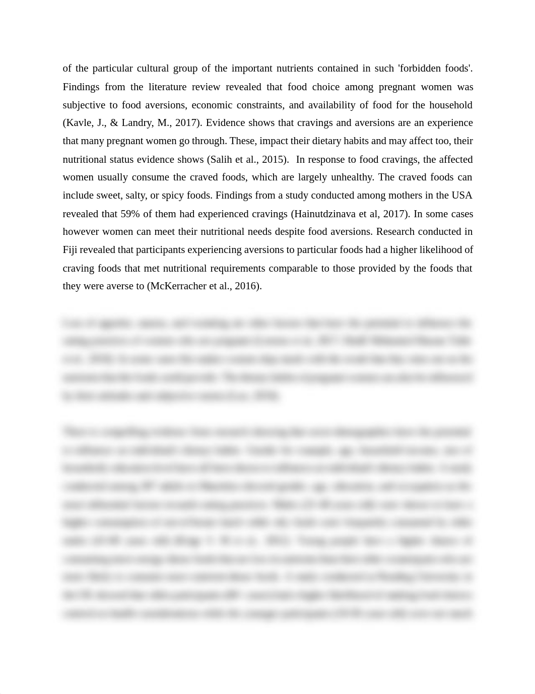 King'ori E_Dietary Habits and Nutritional Status of Pregnant Women- a Study of Pregnant Women Seekin_dpaic42t5mk_page1