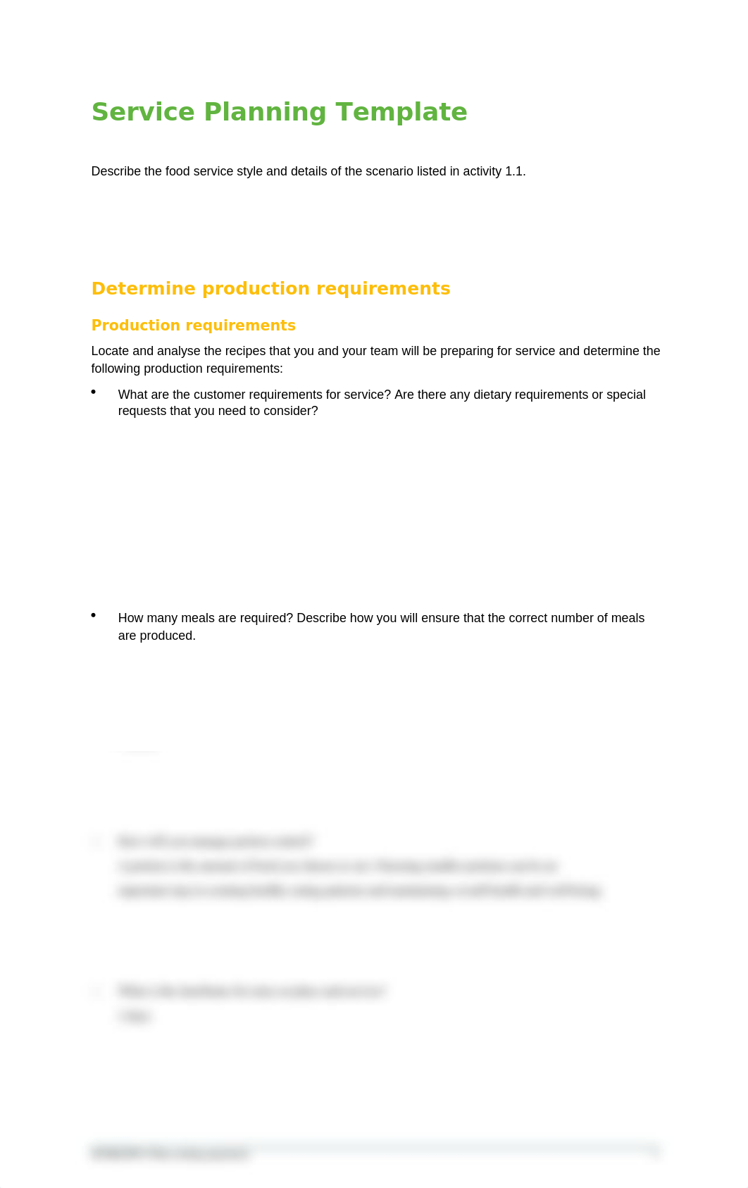 SITHKOP013 Service Planning Template.docx_dpaihvmdq7x_page1